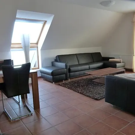 Ferienwohnung Bergblick Xanten Room photo