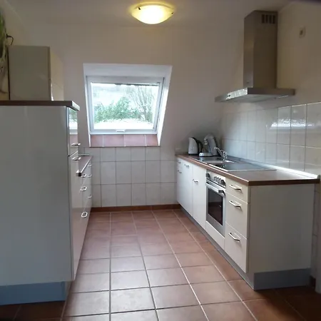 Ferienwohnung Bergblick Xanten Room photo