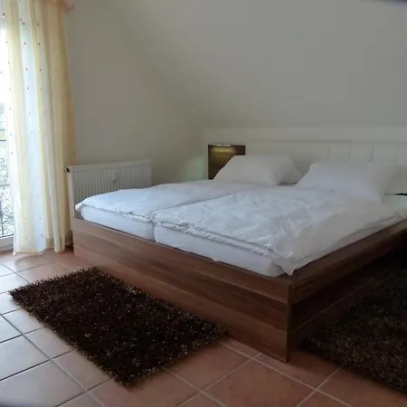 Ferienwohnung Bergblick Xanten Room photo