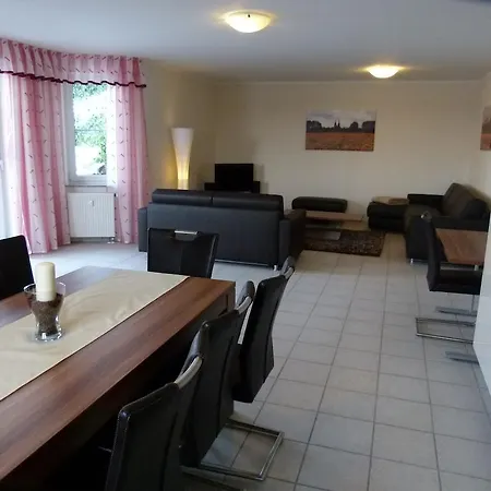 Ferienwohnung Bergblick Xanten Room photo