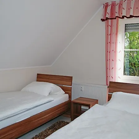 Ferienwohnung Bergblick Xanten Room photo