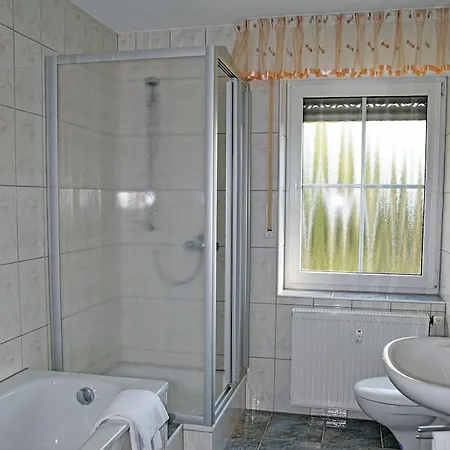 Ferienwohnung Bergblick Xanten Room photo