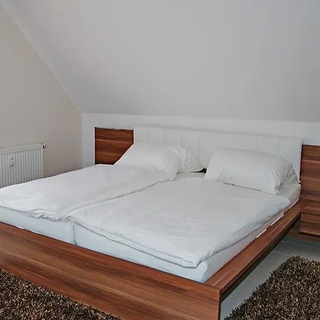Ferienwohnung Bergblick Xanten Room photo