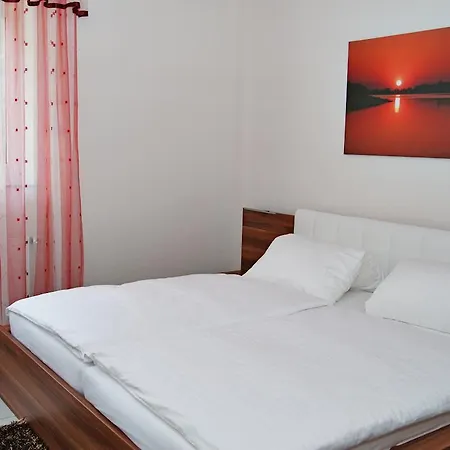 Ferienwohnung Bergblick Xanten Room photo