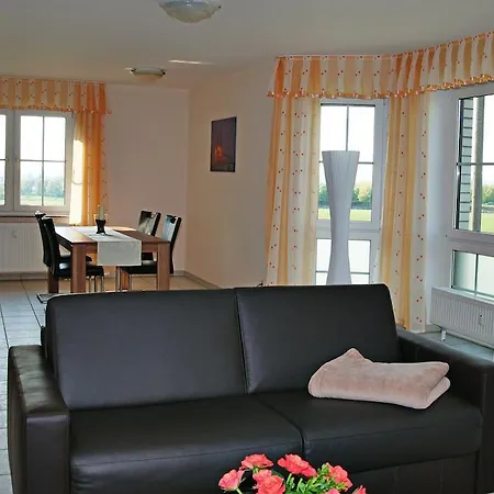 Ferienwohnung Bergblick Xanten Room photo