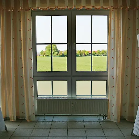 Ferienwohnung Bergblick Xanten Room photo