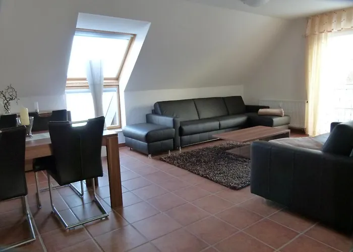 Ferienwohnung Bergblick Xanten