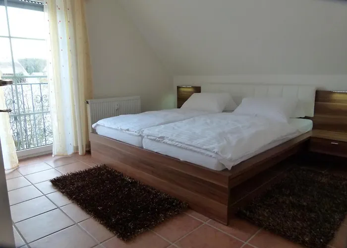 Ferienwohnung Bergblick Xanten