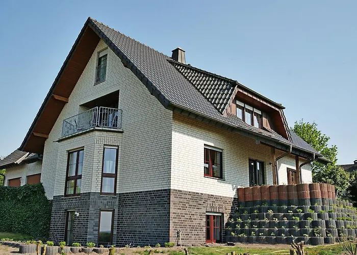 Ferienwohnung Bergblick Xanten