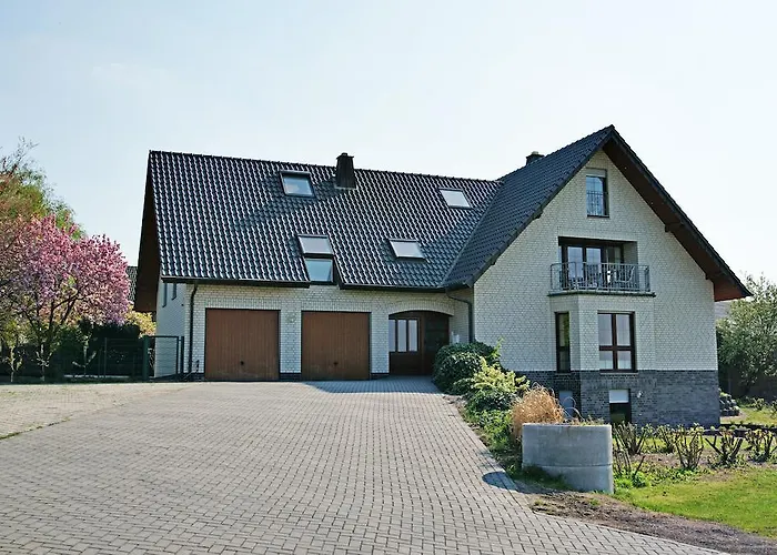 Ferienwohnung Bergblick Xanten