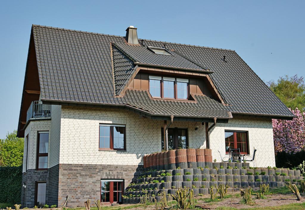 Apartment Bergblick *
