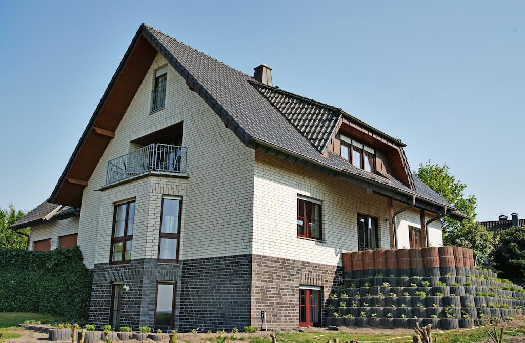 Apartment Bergblick