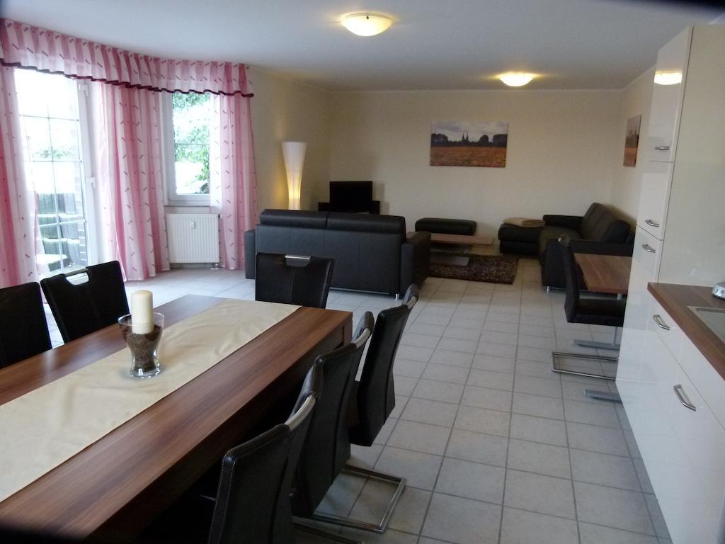 Apartment Bergblick Xanten
