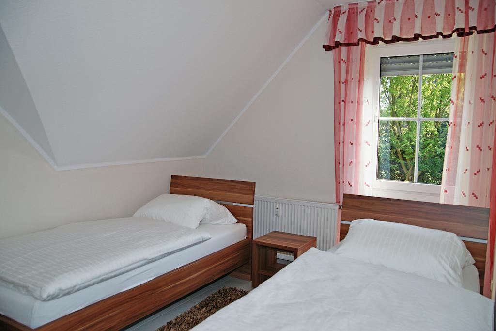 Apartment Bergblick Xanten