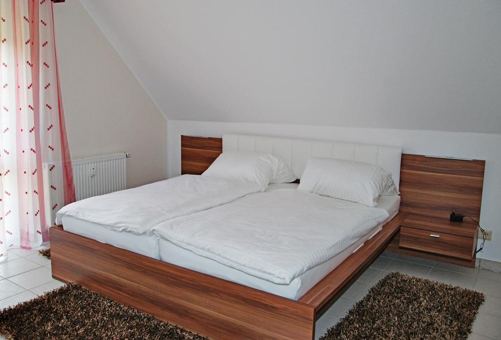 Apartment Bergblick