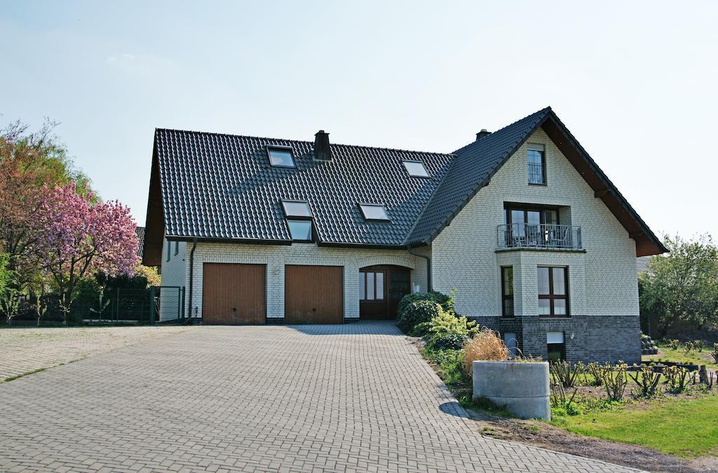 Apartment Bergblick