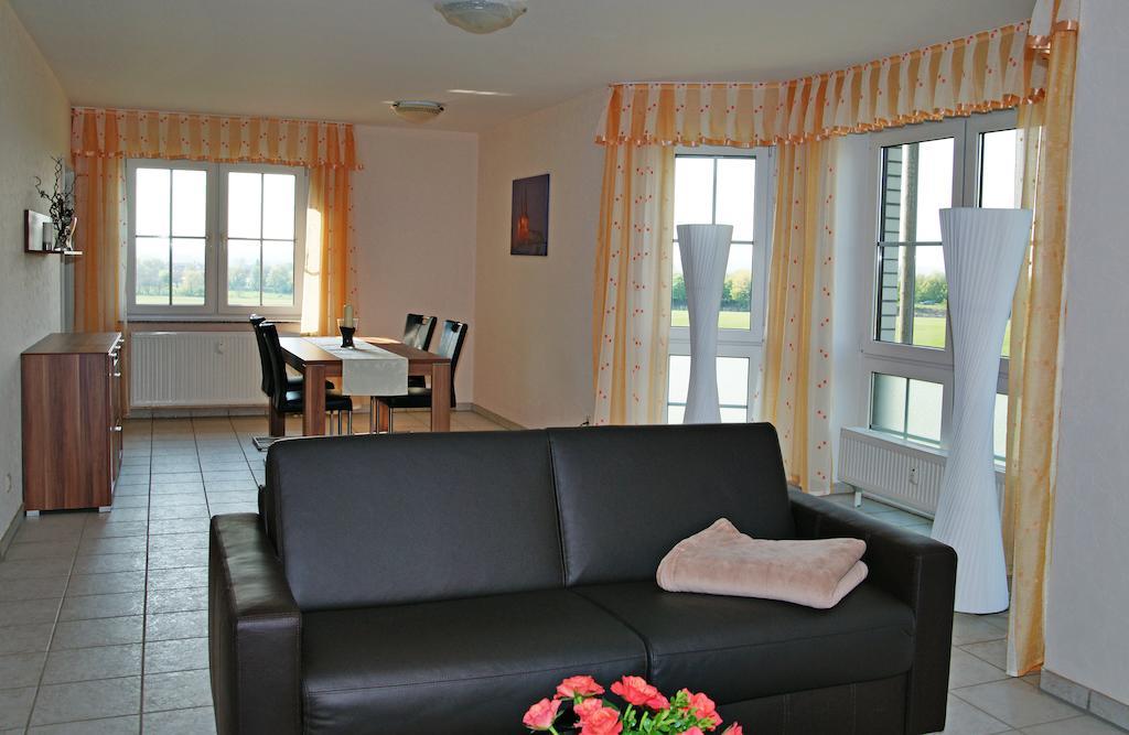 Apartment Bergblick Xanten