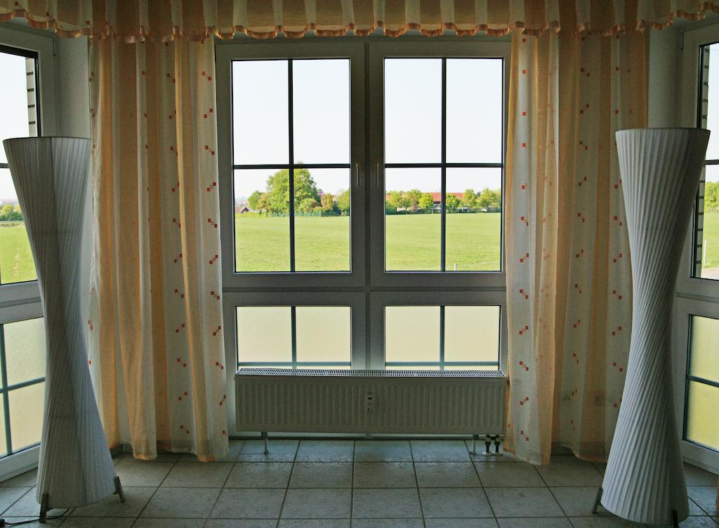 Bergblick Xanten