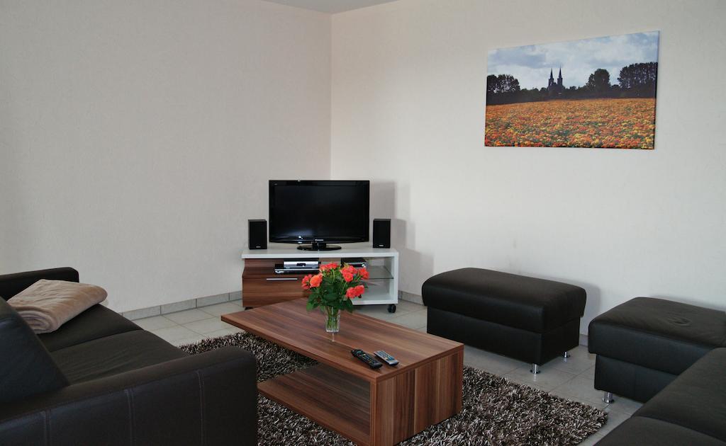 Apartment Bergblick