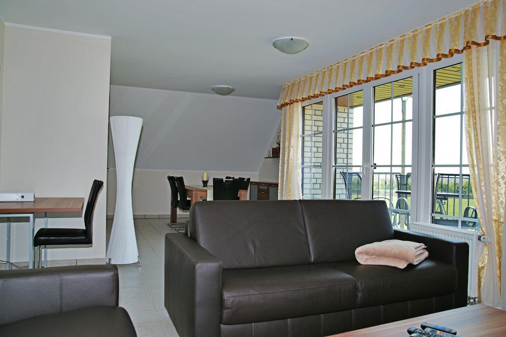 Apartment Bergblick Xanten